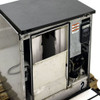 Manitowoc Half Dice QuietCube Ice Maker Machine Remote Head IY1474C-161 115V