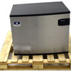 Manitowoc Half Dice QuietCube Ice Maker Machine Remote Head IY1474C-161 115V