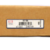 TB Wood's 5V1184 Sure-Grip Type B Webbed Narrow Ultra V-Belt Sheave 4 Groove