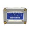 Honeywell OP-AR30 Micro Switch Splash Proof Switch Blue Label
