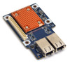 Gigabyte CLN0222 LAN Card 2-Port