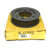 TB Wood's P4414M40 Synchronous Plus Sprocket 40mm Wide 14mm Pitch Bushing E