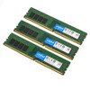 Crucial CT16G4DFD824A.C16FDD1 Desktop Memory 16GB (3)