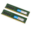 Crucial CT16G4DFD824A.M16FH Desktop Memory 16GB (2)