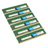 Micron MTA9ASF1G72PZ-2G6D1 Server ECC Memory 8GB (6)