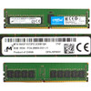 Micron MTA18ASF1G72PZ-2G6B1 Server ECC Memory 8GB (10)