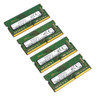 Samsung M471A2G43AB2-CWE SODIMM Memory Module 16GB (4)