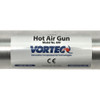 Vortec Model 609 Hot Air Gun Compressed Heater Air Tool