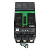 Square D HGA36060U33X Circuit Breaker 60A 600VAC 3P