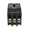 Square D EDB34050 Circuit Breaker 50A 480VAC 3P