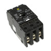 Square D EDB34040 Circuit Breaker 40A 480VAC 3P