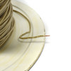 600' Carol Cable #0465 #18TFF Stranded 600V Copper Wire 18 AWG TFF