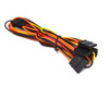 ATX Modular Power Supply Cable Set SATA