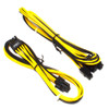 ATX Modular Power Supply Cable Set SATA