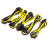 ATX Modular Power Supply Cable Set SATA