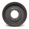 Browning 3R5V118 3-Groove Cast Iron Bushed Bore Multiple Sheave