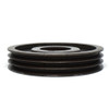 Browning 3R5V118 3-Groove Cast Iron Bushed Bore Multiple Sheave