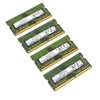 Samsung M471A1K43CB1-CTD SODIMM Memory Module 8GB (4)