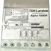 TDK-Lambda H10980 Alpha 1000W Modular Power Supply