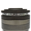 Mayr 2/400.505.5 EAS Torque Limiting Clutch 35mm Bore Diam.