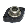 INA FLCTE20-XL X-life Two-Bolt Flanged Ball Bearing Housing 20 mm Bore Cast Iron