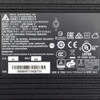Delta ADP-330AB D AC Power Adapter Power Supply
