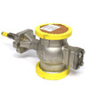 Neles RE1DA02CJJST+T10 RE Series V-Port Segment 2" Ball Valve MA0041828 ASME 300