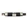 Bussmann Fusetron FRS-R-100 100 Amp Fuses Class RK5 600 Volt AC (3)