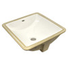 American Standard 0426000.020 Studio 16" Bathroom Sink
