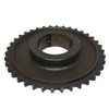 Fenner 81-38 16B1-38 Single Strand Chain Sprocket 1" Pitch