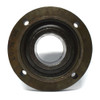 SealMaster MFC 64 4-Bolt Flange Cartridge Bearing 4 Inch Bore