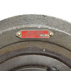 SealMaster MFC 64 4-Bolt Flange Cartridge Bearing 4 Inch Bore