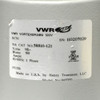 VWR 58816-121 Variable Speed Bench Top Vortexer (2)