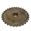 Fenner 41407-628-30 30-Tooth Idler Sprocket 10" Diameter