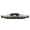 40 Tooth Conveyor Sprocket Finished Bore 60mm Shaft #80 ANSI