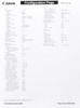 Canon LBP712CDN Color imageCLASS Laser Printer Page Count 70563