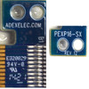 Adex PEXP16-SX PCI Express Bus Wearout Extender (10)