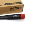 Wiha 26708 Precision Torx Screwdriver T8 x 40mm (10)