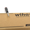 Wiha 26708 Precision Torx Screwdriver T8 x 40mm (10)