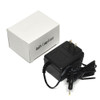 Power Supply 100-240V AC Adapter 12VDC 600mA Out 2.4x0.7mm Barrel (40)