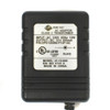 Power Supply 100-240V AC Adapter 12VDC 600mA Out 2.4x0.7mm Barrel (5)