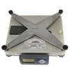 Mettler Toledo BC-60U/BCA-222-60U 150lb Shipping Scale