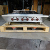 Vulcan Hart VACB36N-21 Charbroiler Countertop Grill 36" Natural Gas