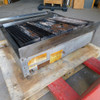 Vulcan Hart VACB36N-21 Charbroiler Countertop Grill 36" Natural Gas