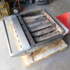 Vulcan Hart VACB36N-21 Charbroiler Countertop Grill 36" Natural Gas