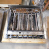 Vulcan Hart VACB36N-21 Charbroiler Countertop Grill 36" Natural Gas
