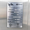 Star QCS-1-350C Commercial Conveyor Toaster 120V 1 Phase 350 Slices/hr.