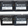 Honeywell CT60-L0N-ASC210F Handheld PC (4) + ChargeBase Dock