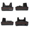 Honeywell CT40-HB Booted Standard Docking Cradle w Adapter