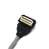 NGK NS12A 22D19B K Universal 8-Wire NOx Sensor Head Repair for SCR System